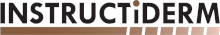 InstuctiDerm™ Logo